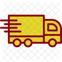 Delivery Package Shipping Icon