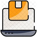 Delivery App Icon