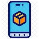 Delivery app  Icon