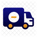 Delivery Cancelled  Icon