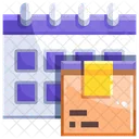 Calendar Event Day Icon