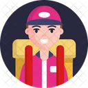 Food Delivery Icon