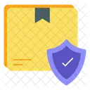 Delivery Security Delivery Protection Secure Delivery Icon