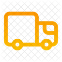 Delivery Truck  Icon