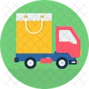 Delivery Shipping Package Icon