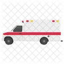 Delivery Truck  Icon