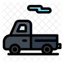 Delivery Truck  Icon