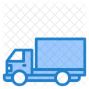 Delivery Truck  Icon