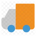 Delivery Truck  Icon