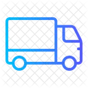 Delivery Truck  Icon