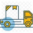 Delivery Truck  Icon