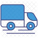 Delivery Truck  Icon