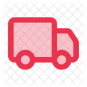 Delivery truck  Icon