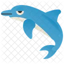 Delfin Symbol