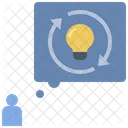 Demand  Icon