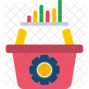 Demand Analysis  Icon