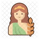 Demeter  Icon