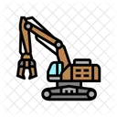 Demolition  Icon