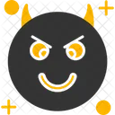 Demon Demon Emoji Emoticon アイコン