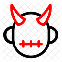 Demon  Icon