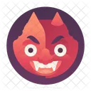 Demon  Icon