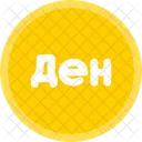 Currency Gold Coins Icon