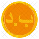 Currency Gold Coins Icon