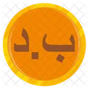 Currency Gold Coins Icon