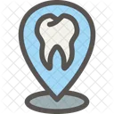 Dental  Icon