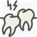 Dental Dentist Tooth Icon