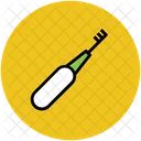 Dental Floss Stick Icon