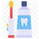 Dental Accessories  Icon