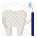 Dental Care  Icon