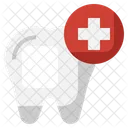 Dental Care Tooth Teeth Icon