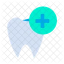 Dental Care  Icon