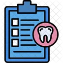 Dental care  Icon