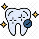 Dental care  Icon