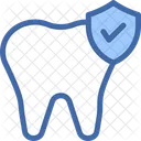 Dental care  Icon