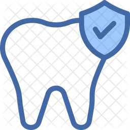 Dental care  Icon