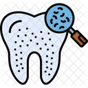 Dental checkup  Icon