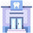 Dental Clinic  Icon