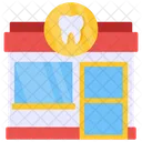 Dental Clinic  Icon