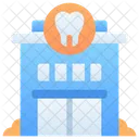 Dental Clinic  Icon