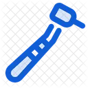 Dental drill  Icon