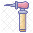 Dental Drill  Icon