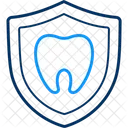 Dental insurance  Icon