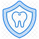 Dental insurance  Icon