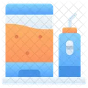 Dental Irrigator  Icon