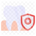 Dental Protection  Icon