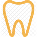 Dental Teeth Clean Dental Icon